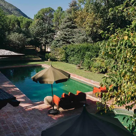 Casa Richello * Parcent