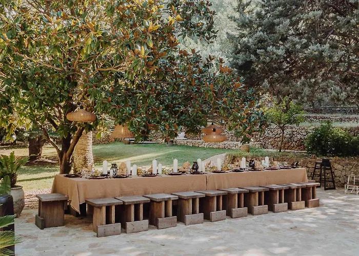 Casa Richello Parcent