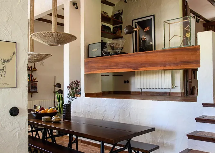 Ferienhaus Casa Richello Parcent