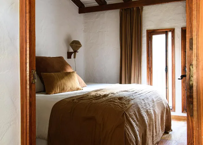 Casa Richello * Parcent