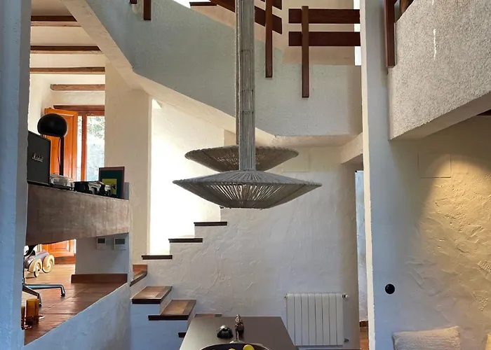 Casa Richello Parcent