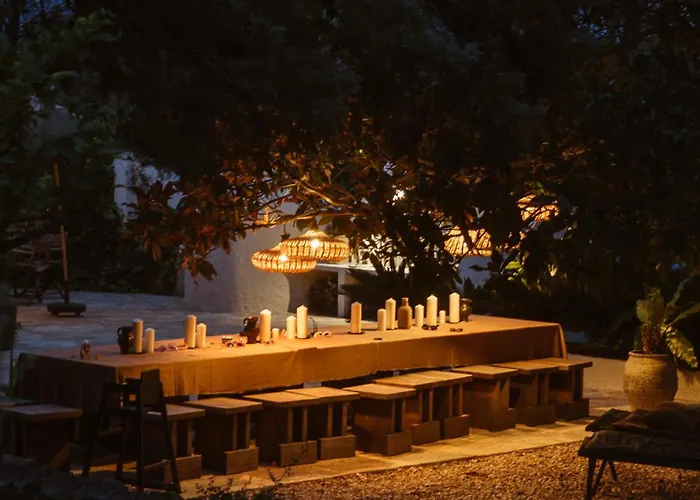 Casa Richello * Parcent