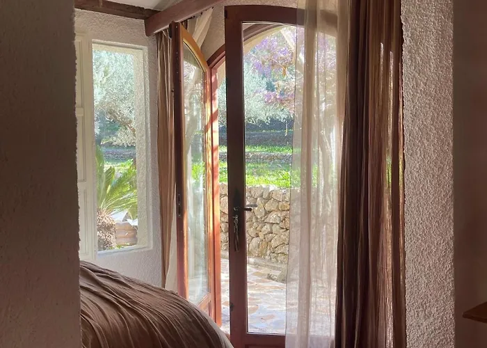 Ferienhaus Casa Richello