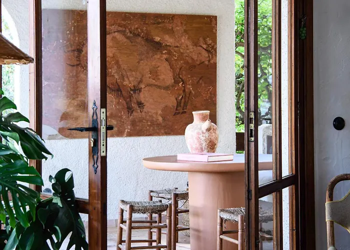 Casa Richello Ferienhaus *