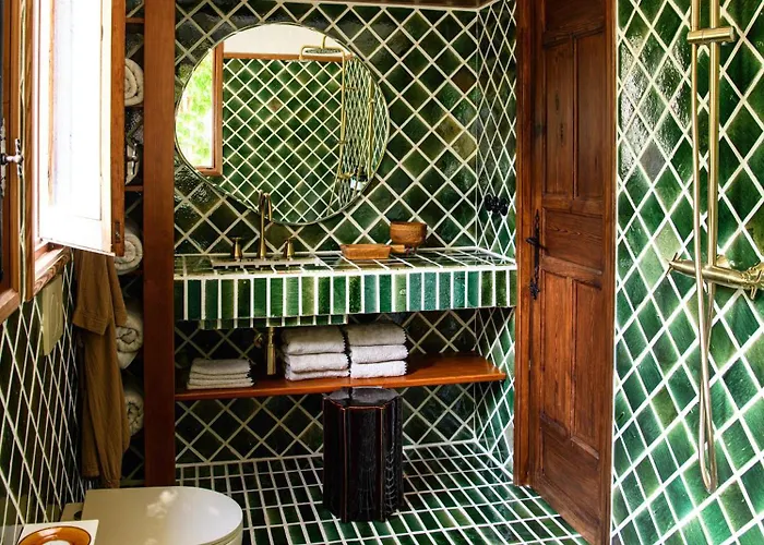 Casa Richello * Parcent