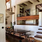度假居 Casa Richello 帕尔森特