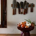 度假居 Casa Richello *