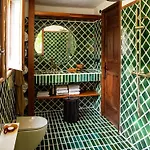 Casa Richello * 帕尔森特