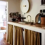 Casa Richello 帕尔森特