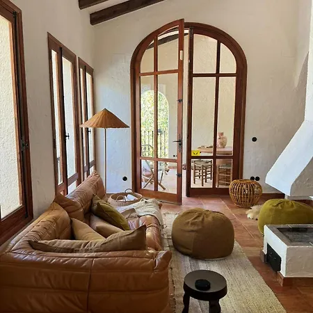 Casa Richello Feriehus *