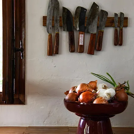 Feriehus Casa Richello *