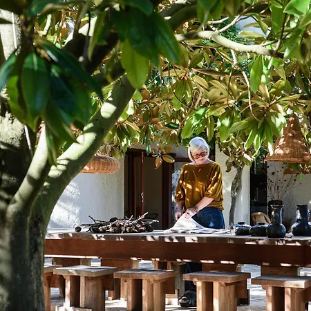 Hébergement de vacances Casa Richello