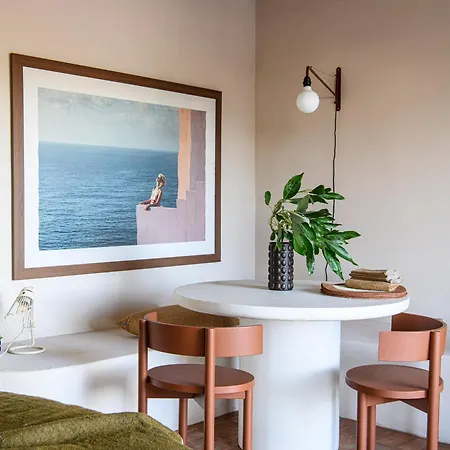 Casa Richello * Parcent