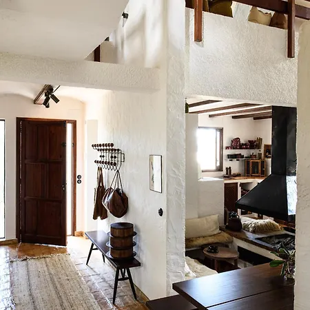 Casa Richello Holiday home *