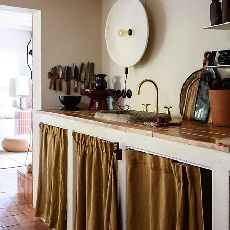 Casa Richello Parcent