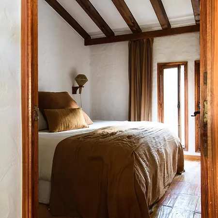 Casa Richello * Parcent