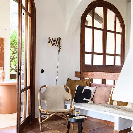 Vakantiehuis Casa Richello