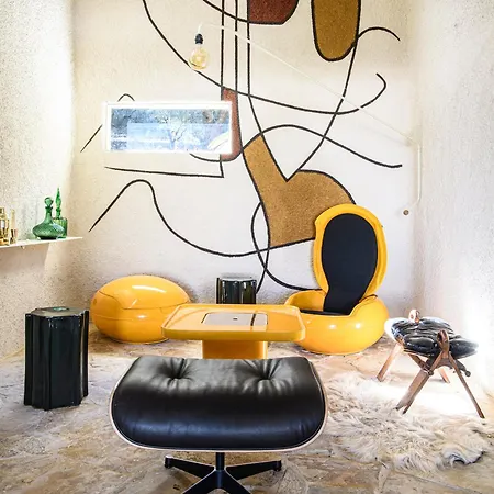 Casa Richello Vakantiehuis