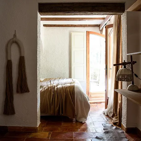 Holiday home Casa Richello Parcent