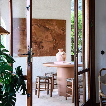 Casa Richello Holiday home