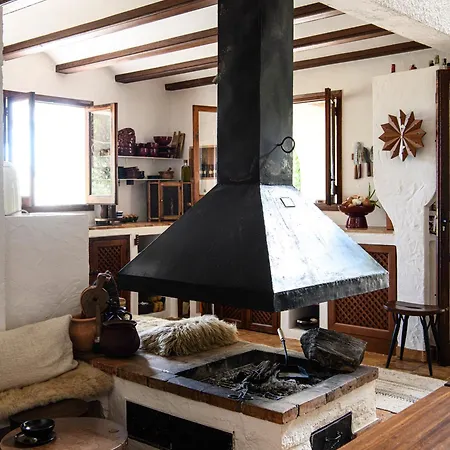 Casa Richello * Parcent