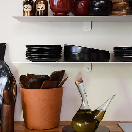 Holiday home Casa Richello Parcent