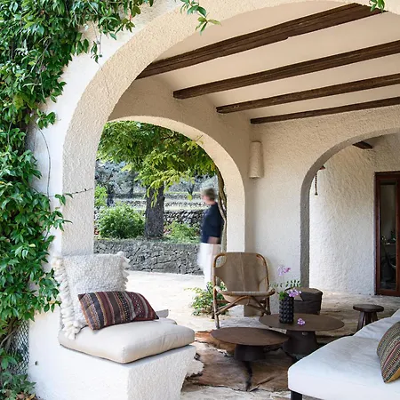 Holiday home Casa Richello