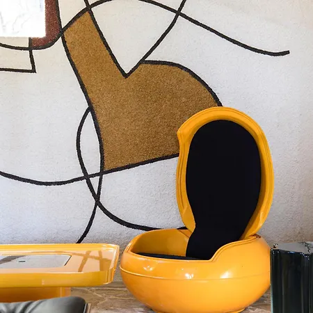 Casa Richello Parcent