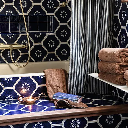 Vakantiehuis Casa Richello *