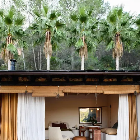 Holiday home Casa Richello *