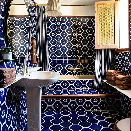 Vakantiehuis Casa Richello