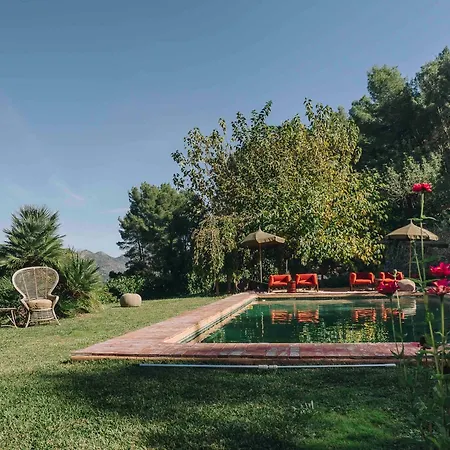 Holiday home Casa Richello