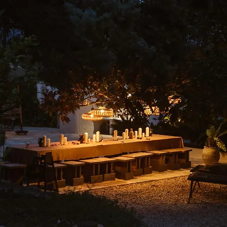 Casa Richello * Parcent