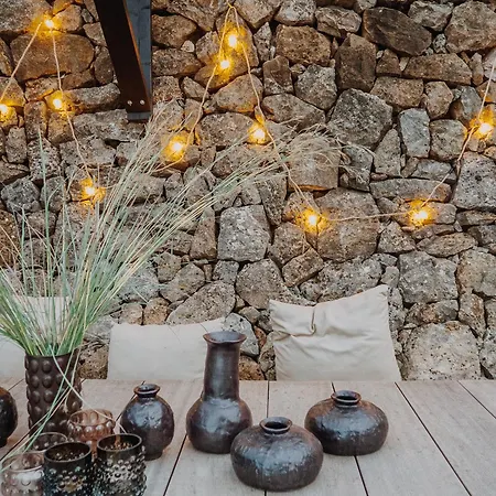 Vakantiehuis Casa Richello