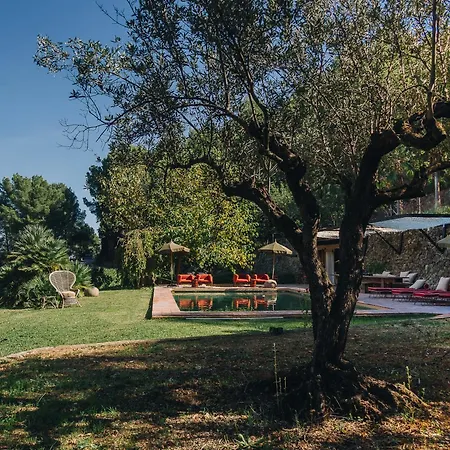 Casa Richello Holiday home