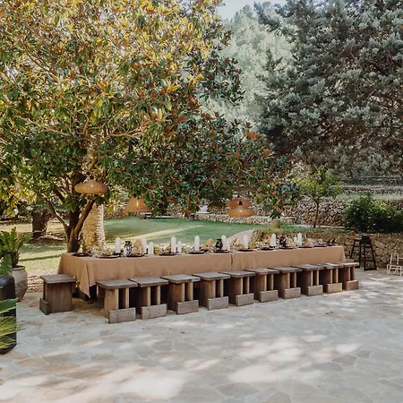 Casa Richello Holiday home *