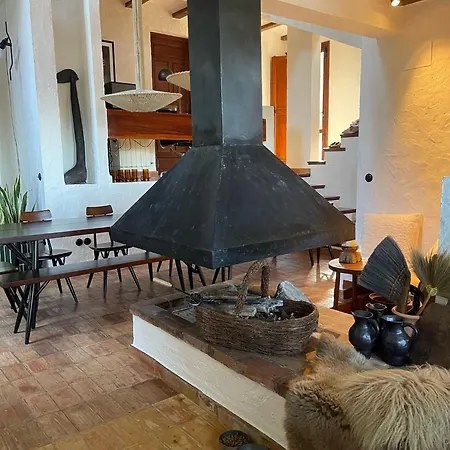 Casa Richello *