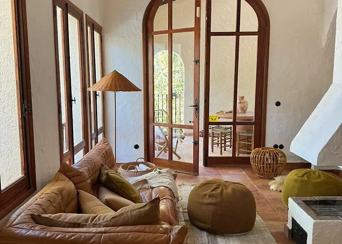 Casa Richello Дом отдыха *
