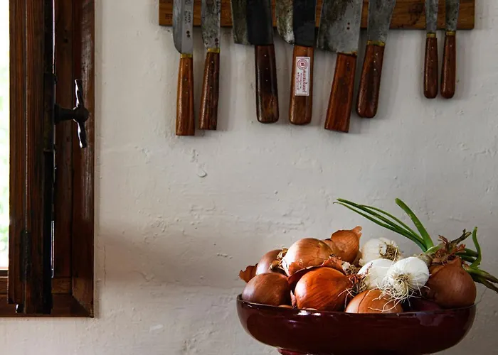 펜션 Casa Richello *