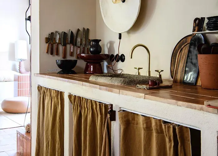 Casa Richello 파센트