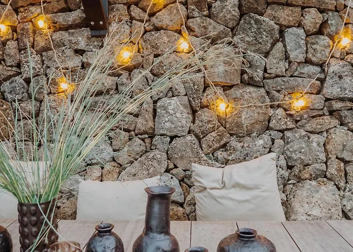 펜션 Casa Richello