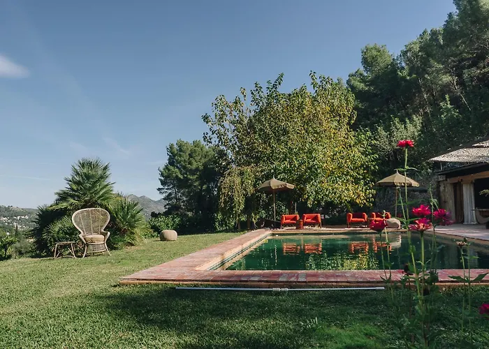 Casa Richello Дом отдыха
