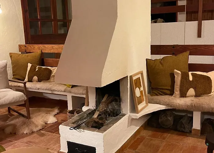 Casa Richello 펜션