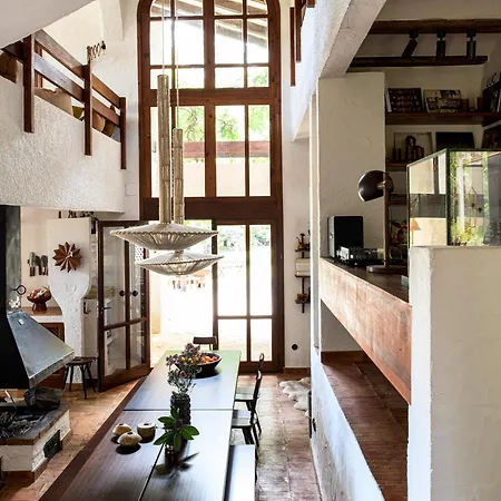 Casa Richello Parcent