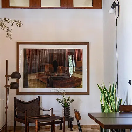 Prázdninový dům Casa Richello *