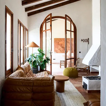 Casa Richello Prázdninový dům