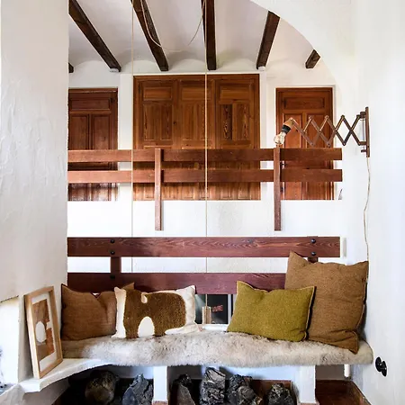 Casa Richello Parcent