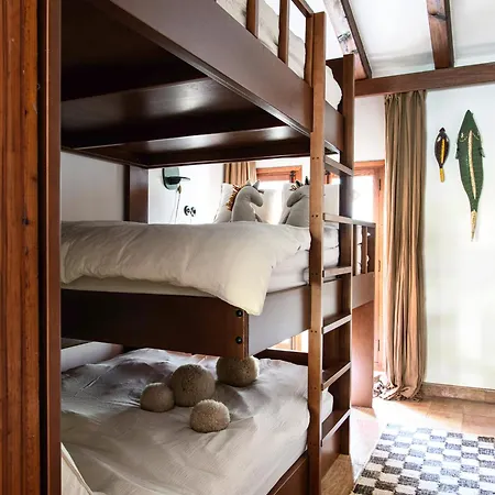 Casa Richello Prázdninový dům *