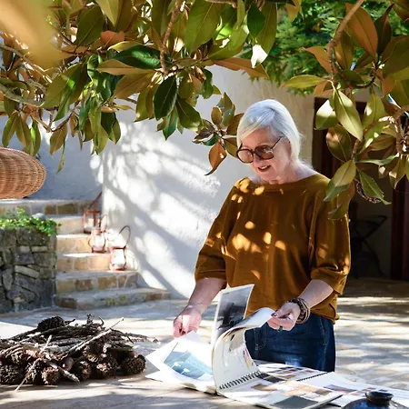 Casa Richello * Parcent