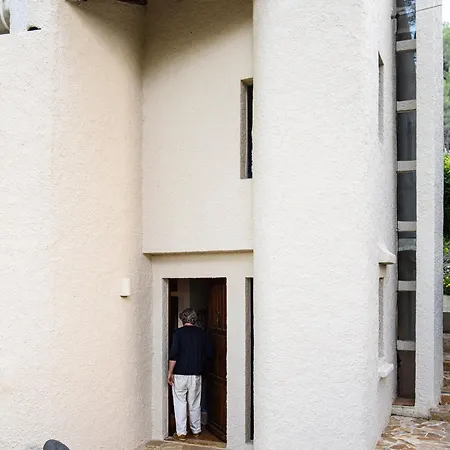 Prázdninový dům Casa Richello Parcent